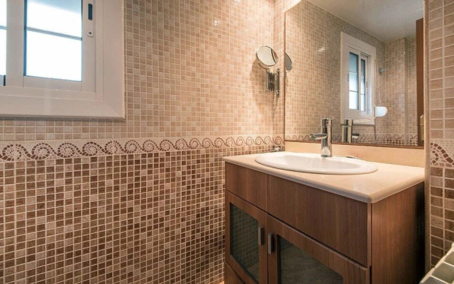 R7 Apartamento RHIN