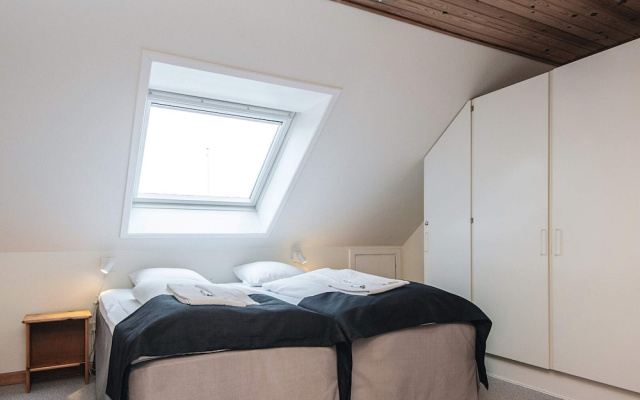 Apartment, 4 People, 90m2