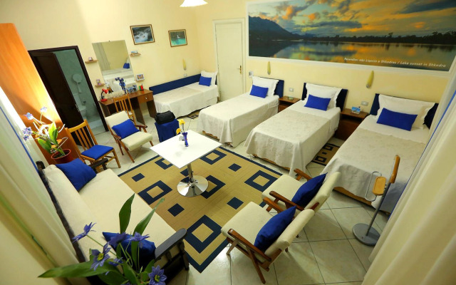 Hotel Kaduku