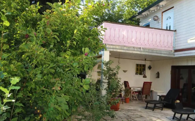 Ferienwohnung Passau