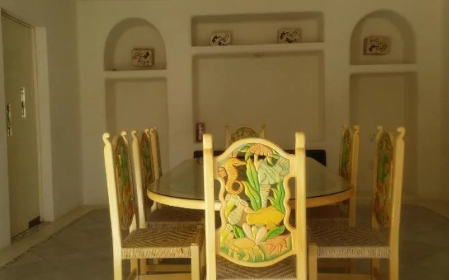 Hotel Boutique Casa Blanca del Sol