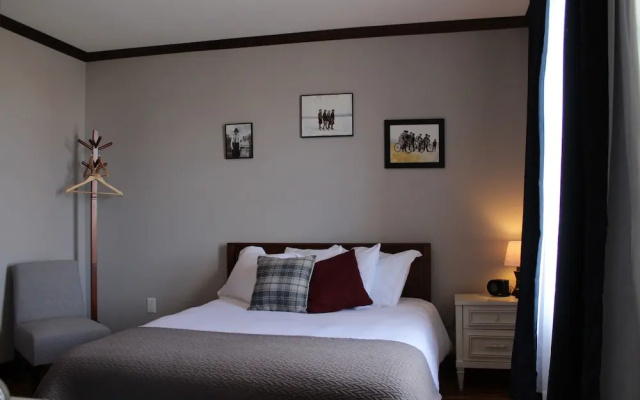 Port Union Bed & Breakfast