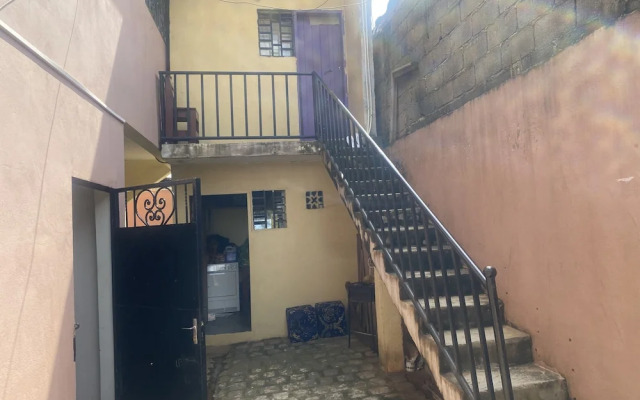Manoir des Princesses Ekoumdoum