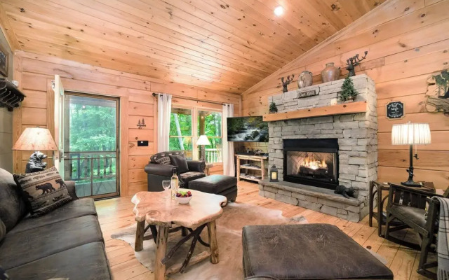 Blue Ridge Cabin Getaway Cashiers & Highlands