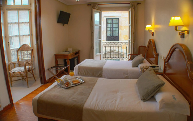 Hotel Asturias