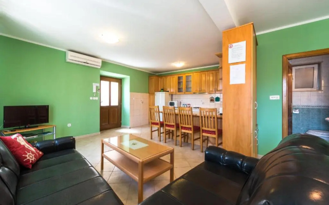 Apartments Villa Kulish