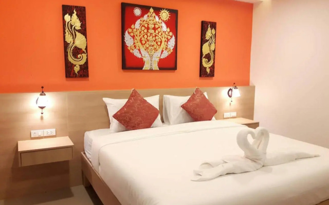 Vista Hotel Chiang Mai