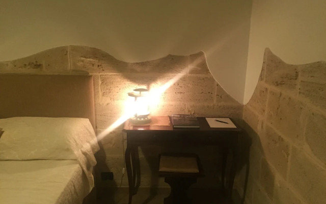 Masseria Giamarra