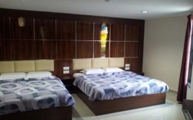 Admiral Hotel