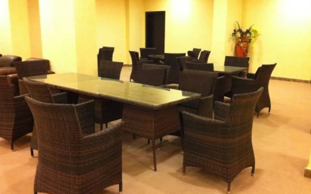 Rabwah Alsafwa