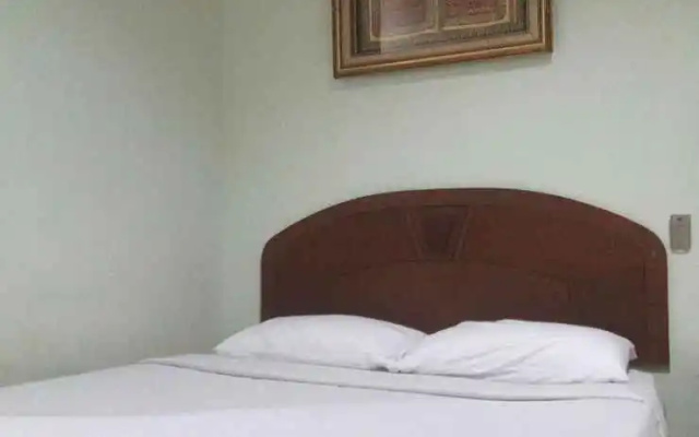 Hotel Bunda