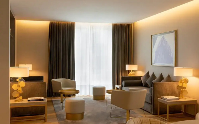 Starhotels Duomo Terrace Penthouse - 1 Bedroom