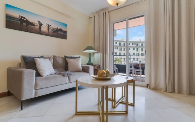 Gilda Apartment by Atlantic Holiday