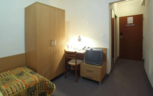 Hotel Karpatia