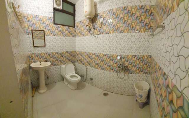 Delhi Homes By Lujo Hotels