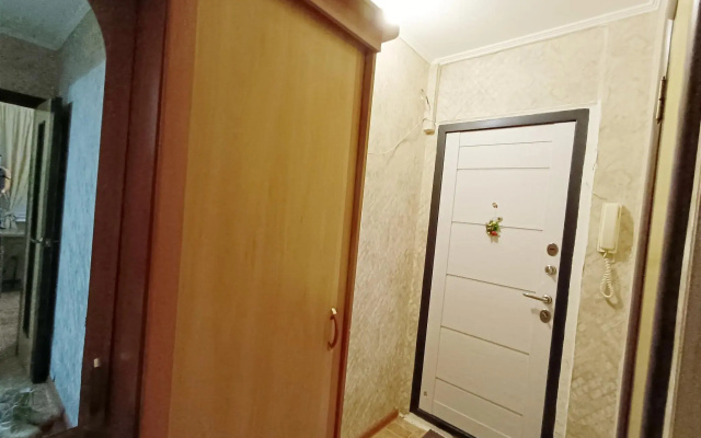 Апартаменты на Добролюбова, 10Б