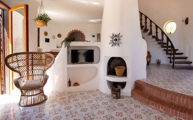 Appartamento in Villa Melisa