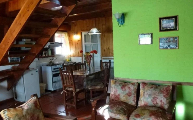 Villa El Radal