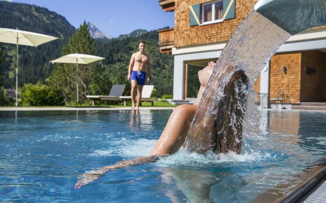 Hohenfels**** Das Genusshotel