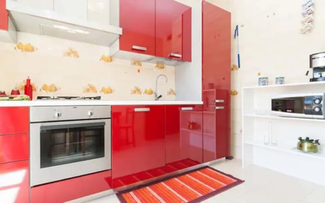 Beautiful Flat