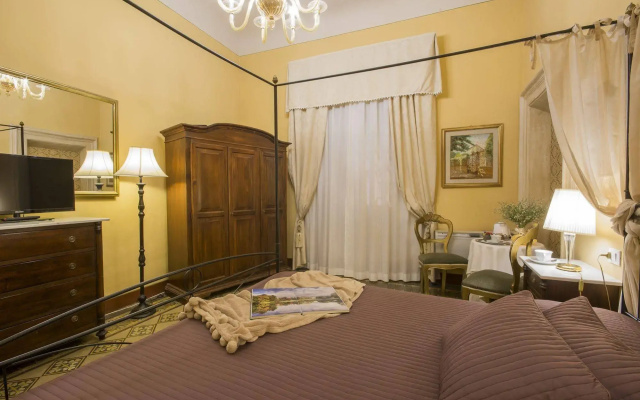 B&B La Bohème