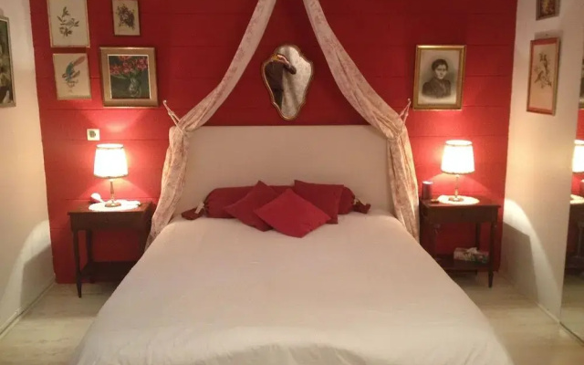 Les Rocailles de la Reine