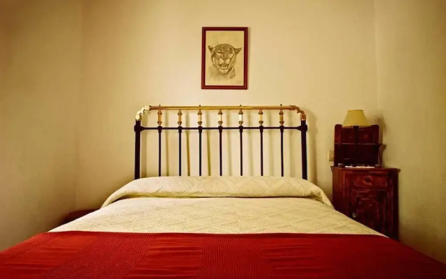 Casa Rural Pernales I