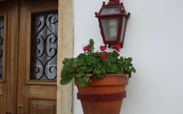 Casa De Sao Caetano