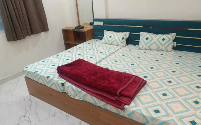 Hotel Aadi Shree