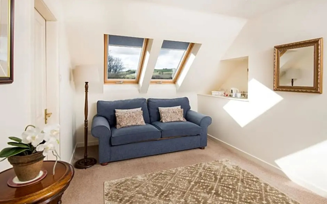 Mill House Bed & Breakfast