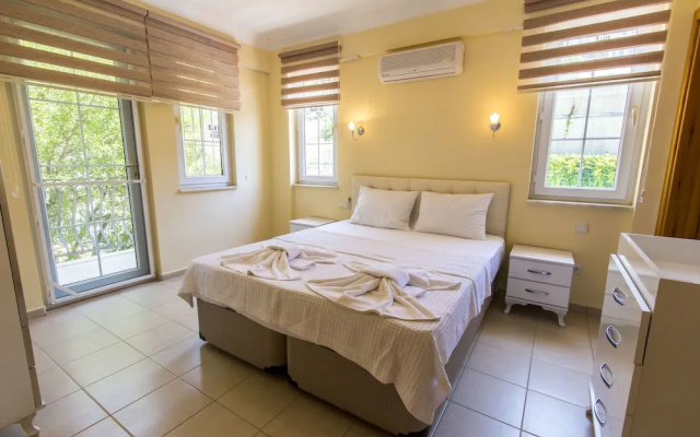 Villa Cagdas by Tatilpremium