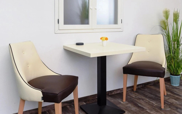 Ferienwohnung Mittendrin in Bensersiel