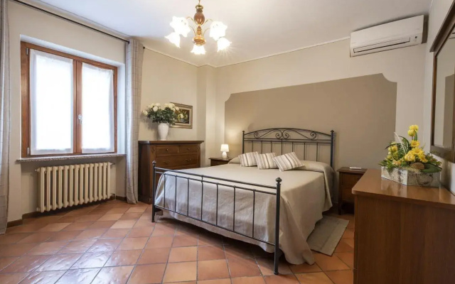 Casa Nicolini Albergo Ristorante