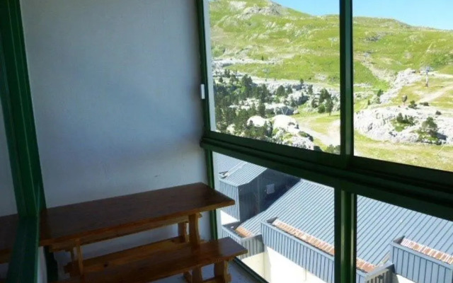 Appartement Arette, 1 pièce, 4 personnes - FR-1-602-9