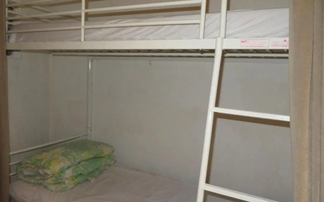 Appartement Sète, 1 pièce, 3 personnes - FR-1-338-388