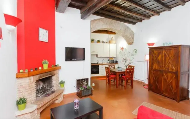 Holiday Home La Campanella