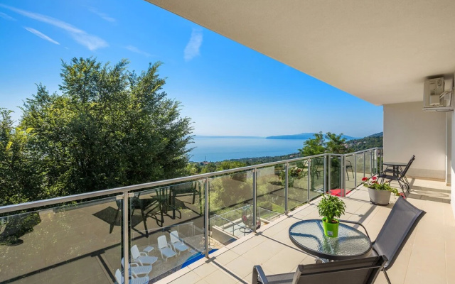 Villa Sea View