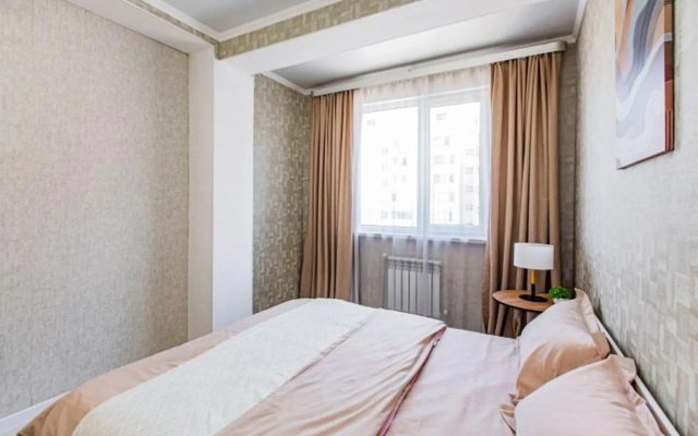 Bayhouse в микрорайоне Аксай 5