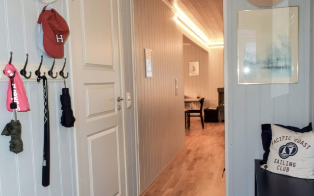 5 Star Holiday Home in Engelsviken