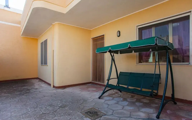 VilleSalento - Torre Lapillo M155