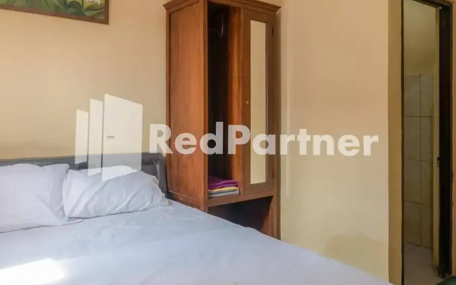 Vandhela Homestay Syariah by RedDoorz