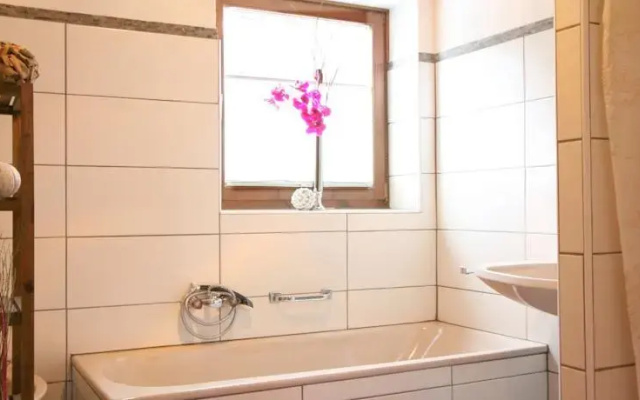 Chalet Resi