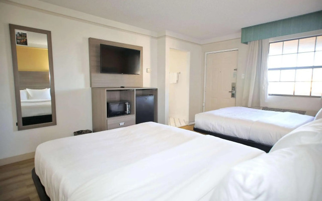 Motel 6 Aurora, CO – Medical Center