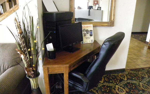 New Victorian Inn and Suites