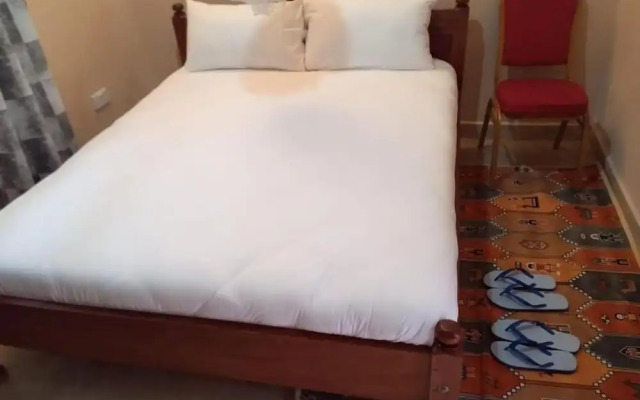 Stay.Plus Villa Serene Hotel Kitale