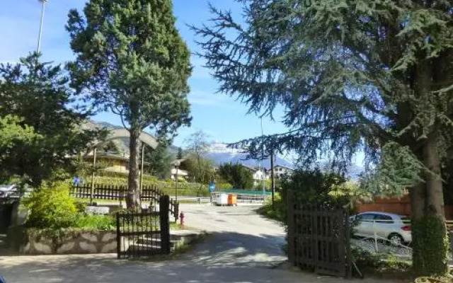 Hotel Beau Séjour