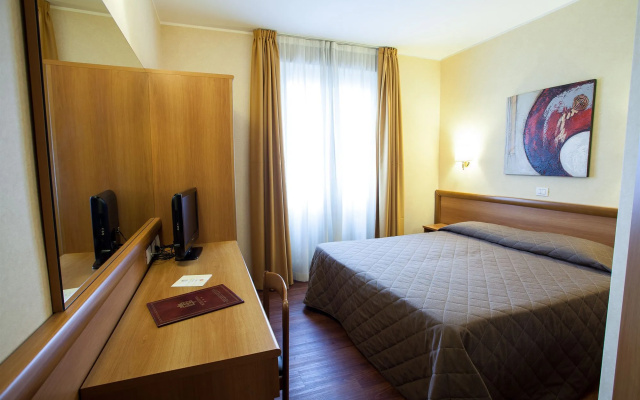 Hotel Esperia