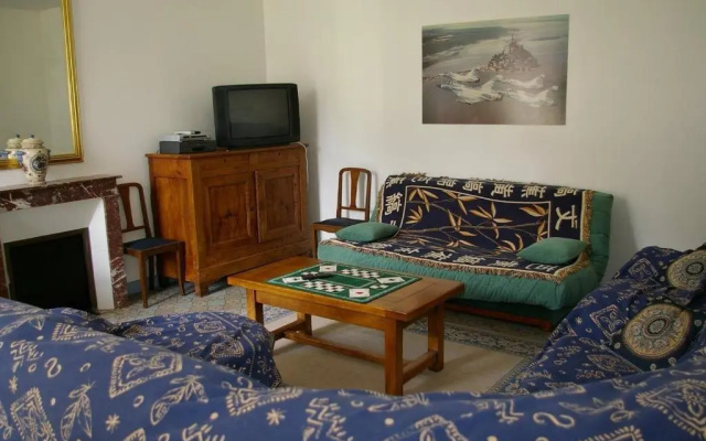 Maison Chabris, 5 pièces, 11 personnes - FR-1-591-18