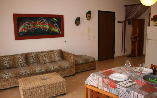 Casa Bahia 6