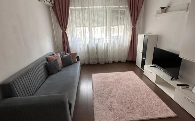 Class Apartments